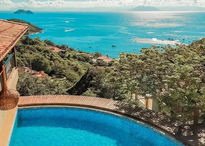 La Belle Maison Brigitte BardotPousada