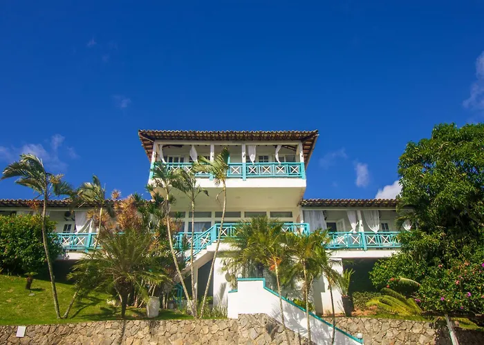 Pousada Aroma do Mar